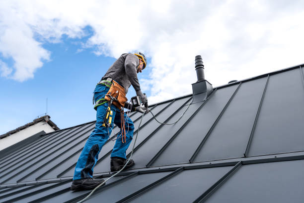 Trusted Horizon City, TX Roofing Experts